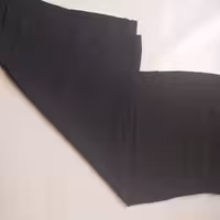 شال مشکی زنانه