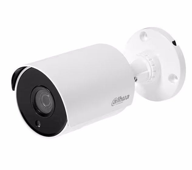دوربين مداربسته آنالوگ بولت داهوا HD-CVI مدل DH-HAC-HFW1200SLP