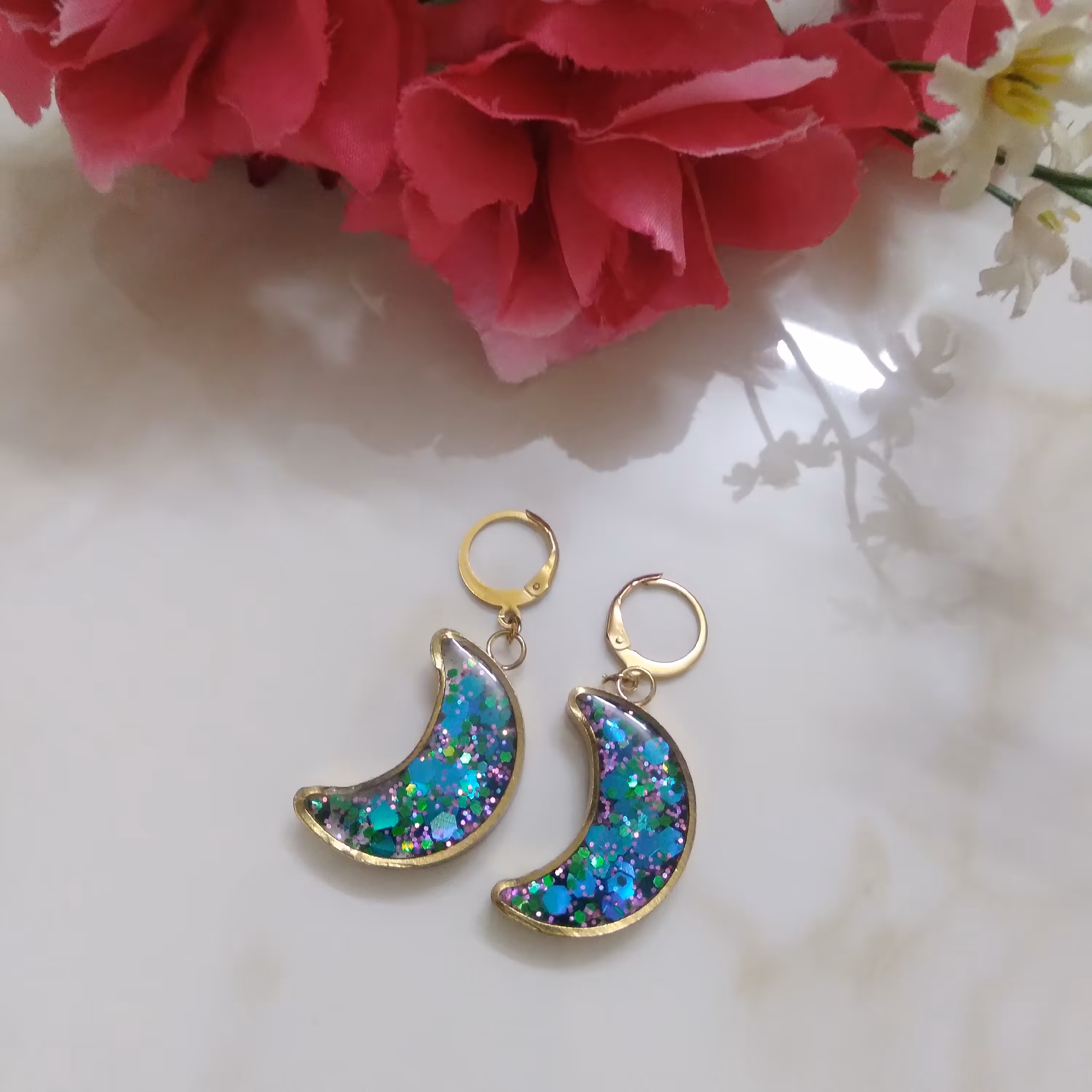 ست کامل ماه رزینی