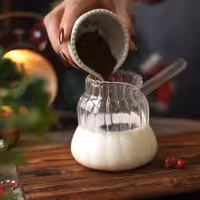 شیرجوش پیرکس راه راه 400 میل