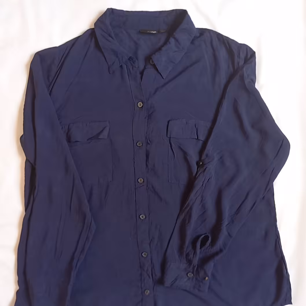 شومیز فری سایز جذابمون 