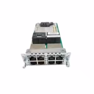 خرید ماژول NIM-8MFT-T1E1 - بهترین قیمت   گارانتی 12 ماهه در آی تی شبکه