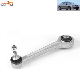 طبق عقب صاف برای BMW E60 برند فبی Febi مناسب برای 535i , 530i , 528i, 525i, 523i, 520it 540i, 545i, 550i, M5