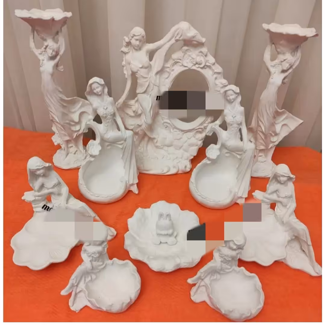 ست هفت سین فرشته