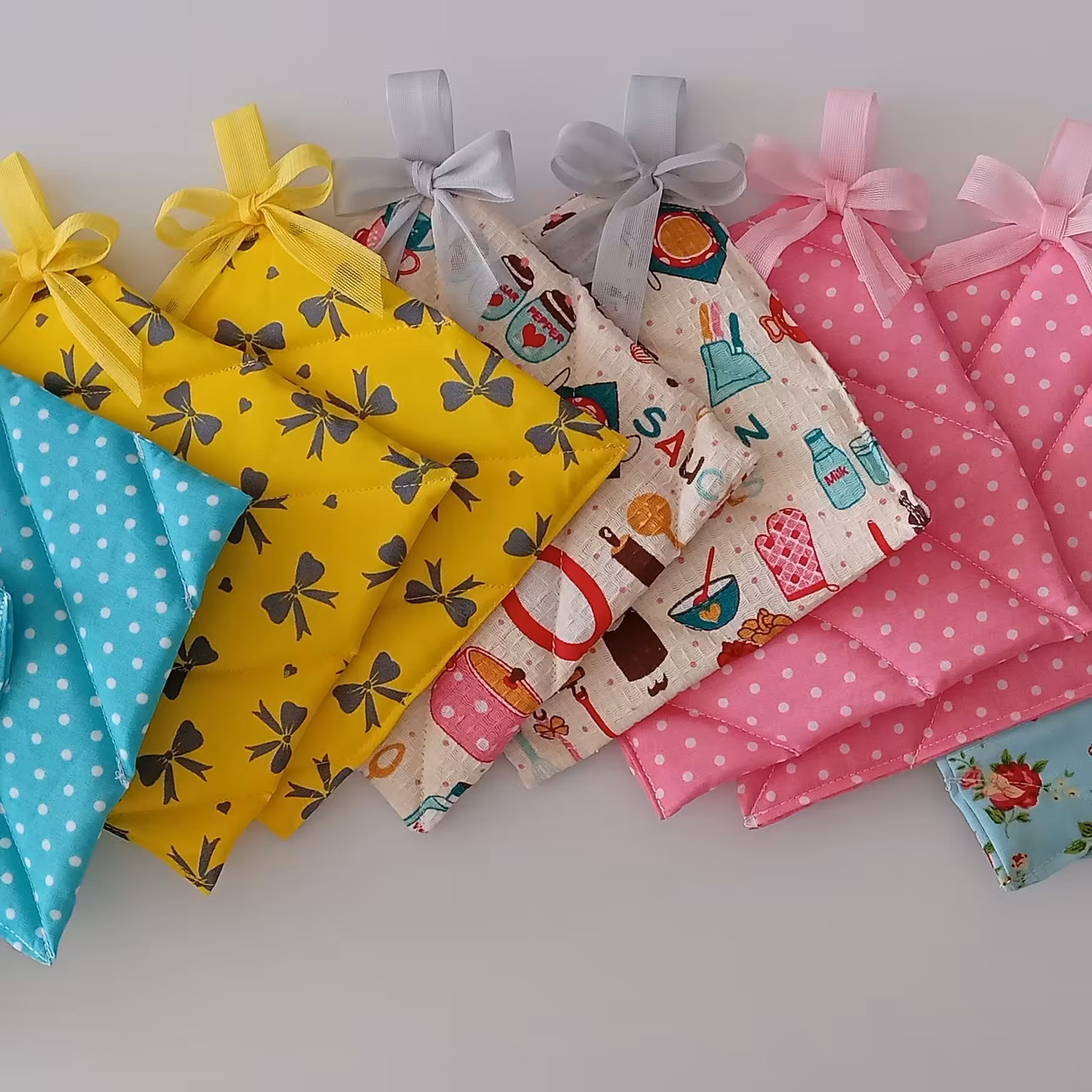 دستگیره مربع بزرگ 