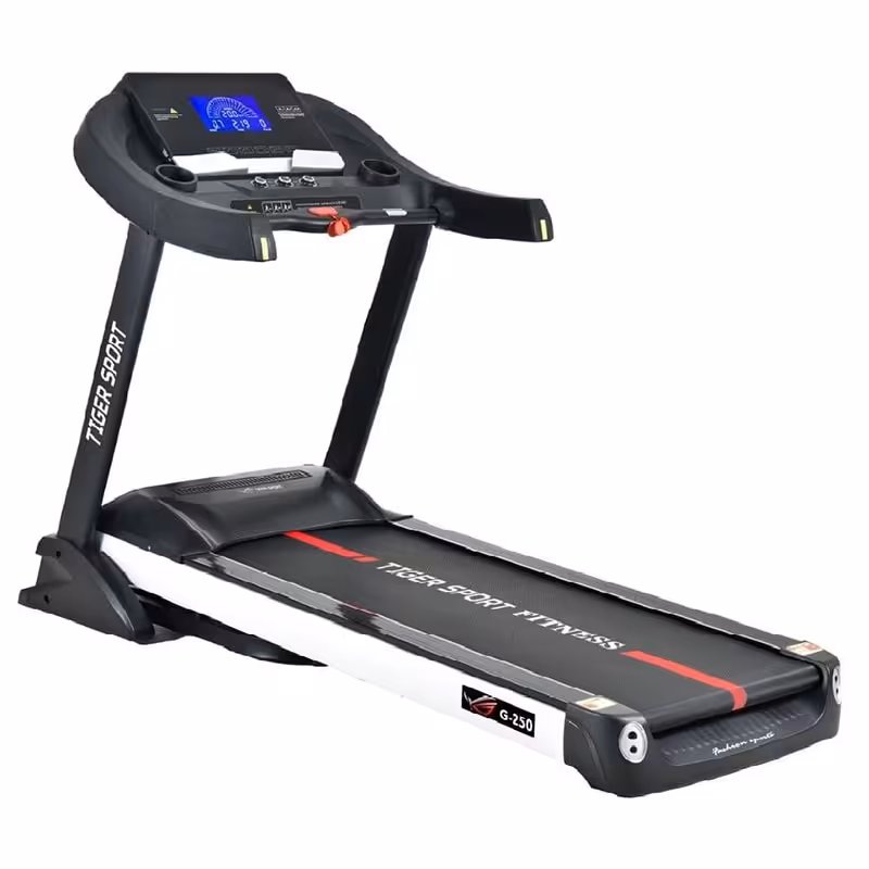 تردمیل تایگر اسپرت مدل G250