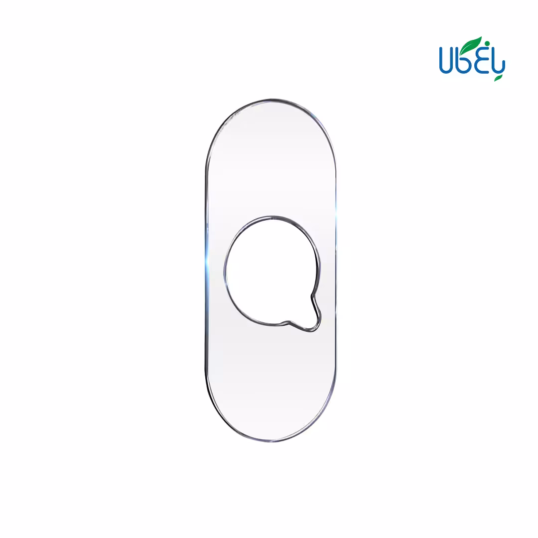 محافظ لنز دوربین مدلBK20 مناسب گوشی‌ اپل iPhone 11