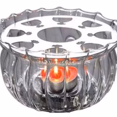 پایه وارمر پیرکس کلاسیک