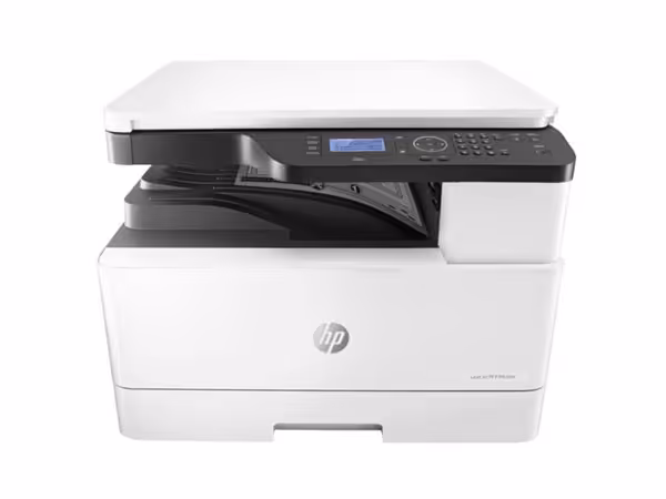 پرینتر چند کاره لیزری اچ پی مدل HP LaserJet MFP M436dn
