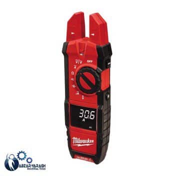 فورک میلواکی مدل 2206-40 - ابزار یراق