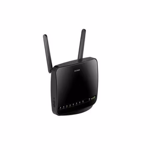مودم روتر بی سیم LTE 4G دی-لینک مدل DWR-953