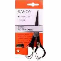 قیچی اصلاح کوچک savoy 