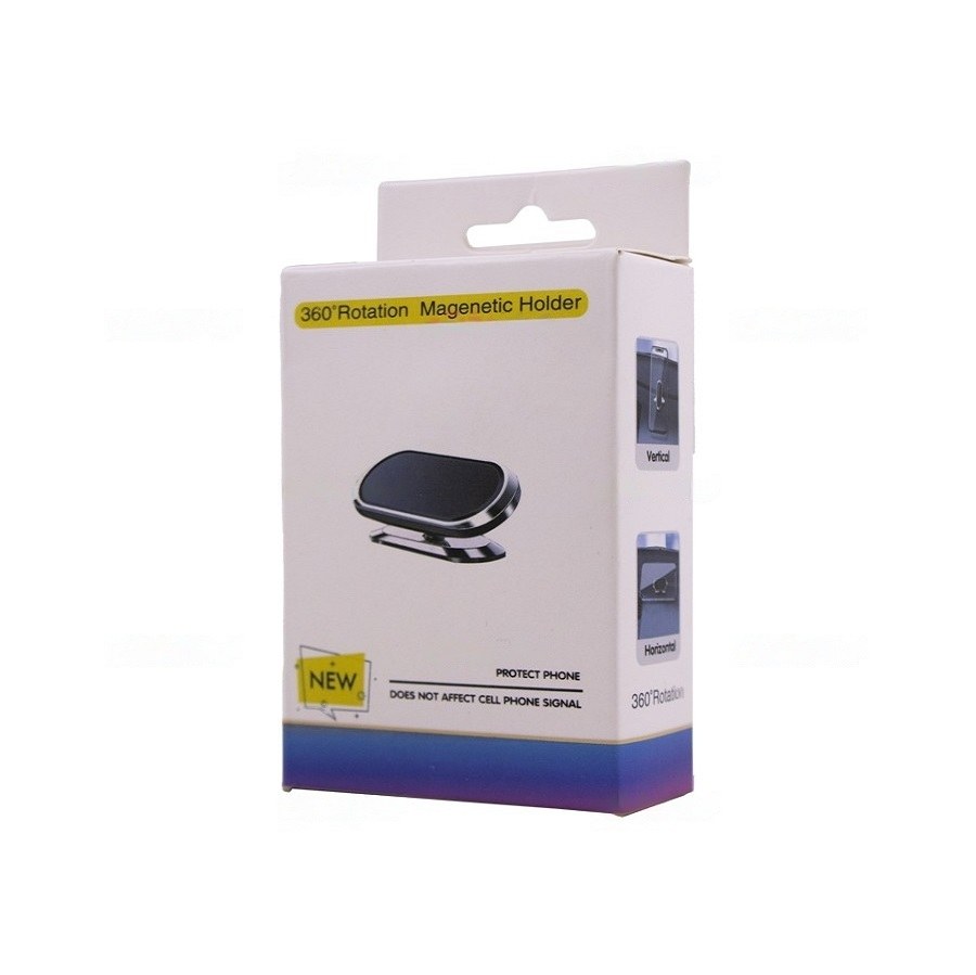 نگهدارنده گوشی موبایل مدل MAGNETIC HOLDER(دارای 8 آهنربا)