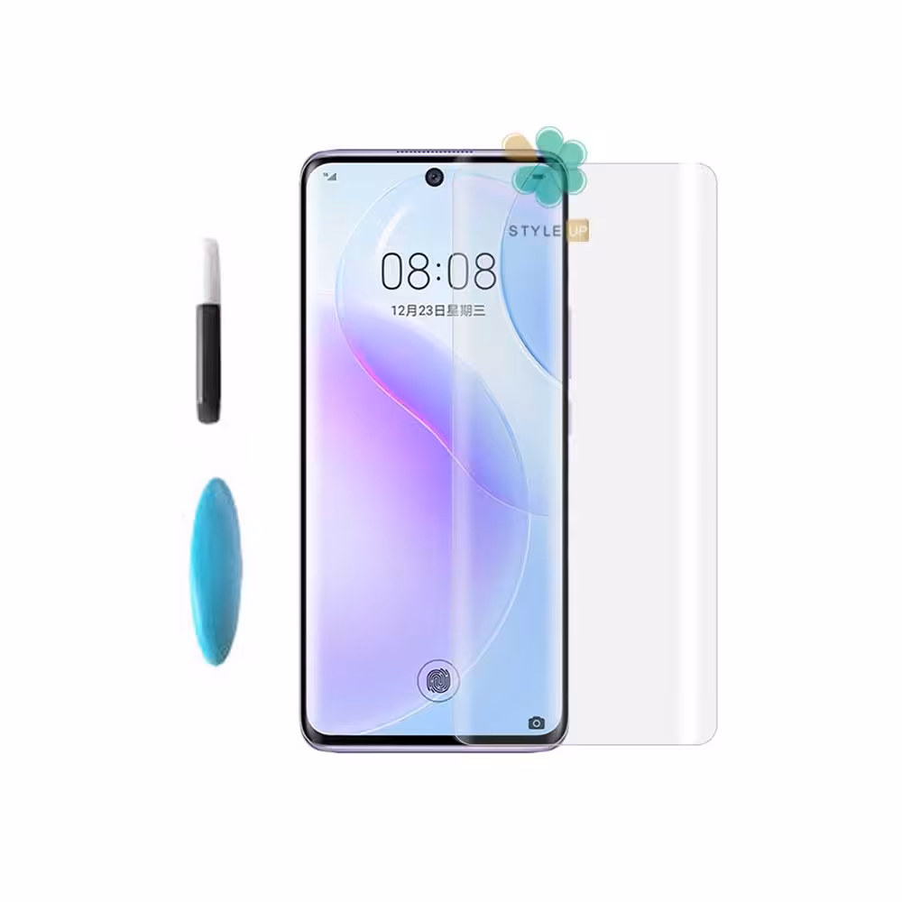 گلس UV گوشی هواوی Huawei nova 9