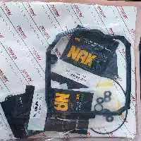 کیت اورهال گیربکس AL4مدل Transpeed