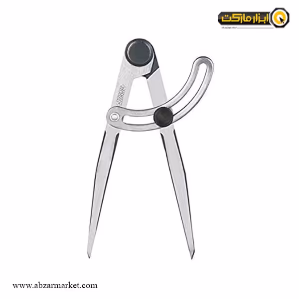 پرگار اینسایز مستقیم 190 میلی متر مدل 200-7247