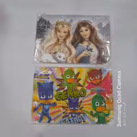 خرید اسباب بازی پازل مقوایی - فقط درکنار وسایل دیگر بخرید - تکی ارسال نمی شود