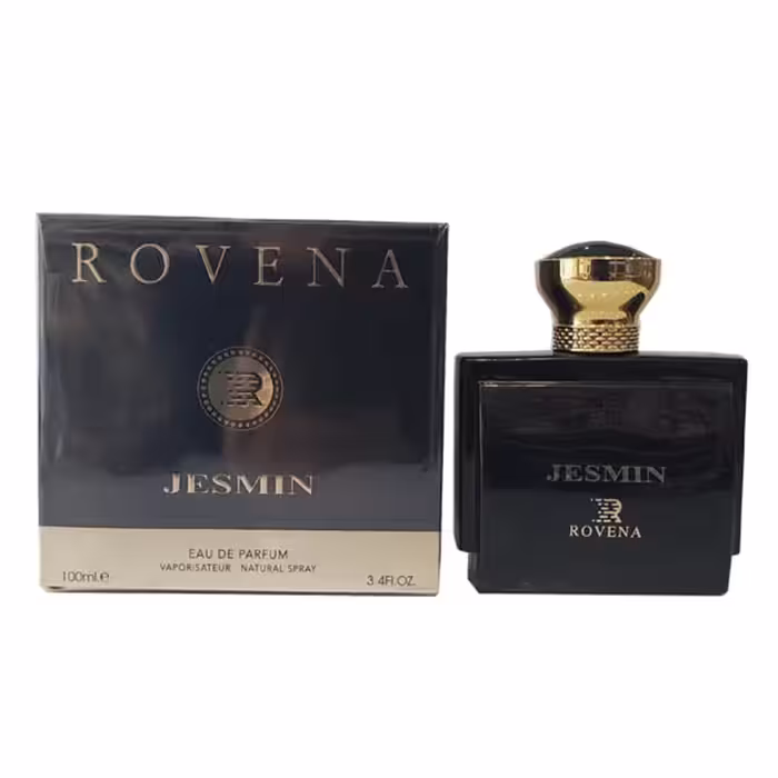 ادکلن روونا جاسمین ROVENA JESMIN