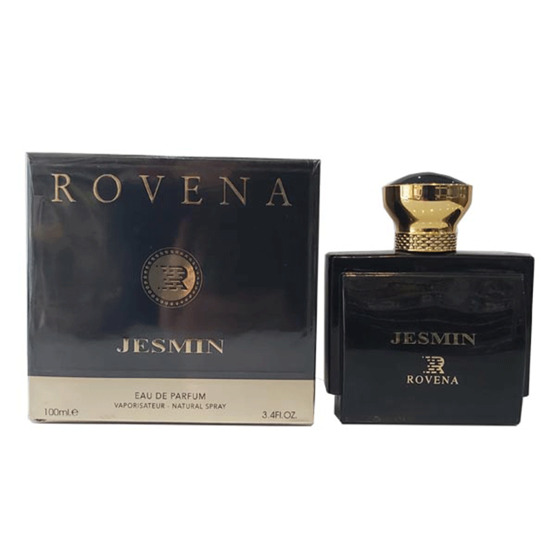 ادکلن روونا جاسمین ROVENA JESMIN