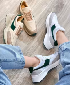 کتانی پوما زنانه