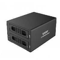 Orico 3529RS3 35 inch External HDD Enclosure