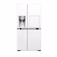 یخچال ساید بای ساید 35 فوت دوو مدل SXi20-31W