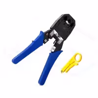 قیمت و خرید آچار سوکت زن ونتولینک مدل TD-315 | نت ران