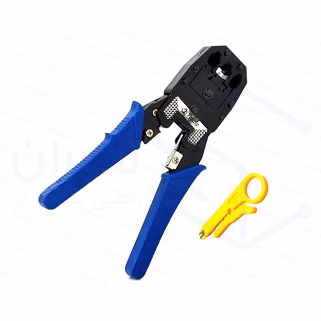 قیمت و خرید آچار سوکت زن ونتولینک مدل TD-315 | نت ران