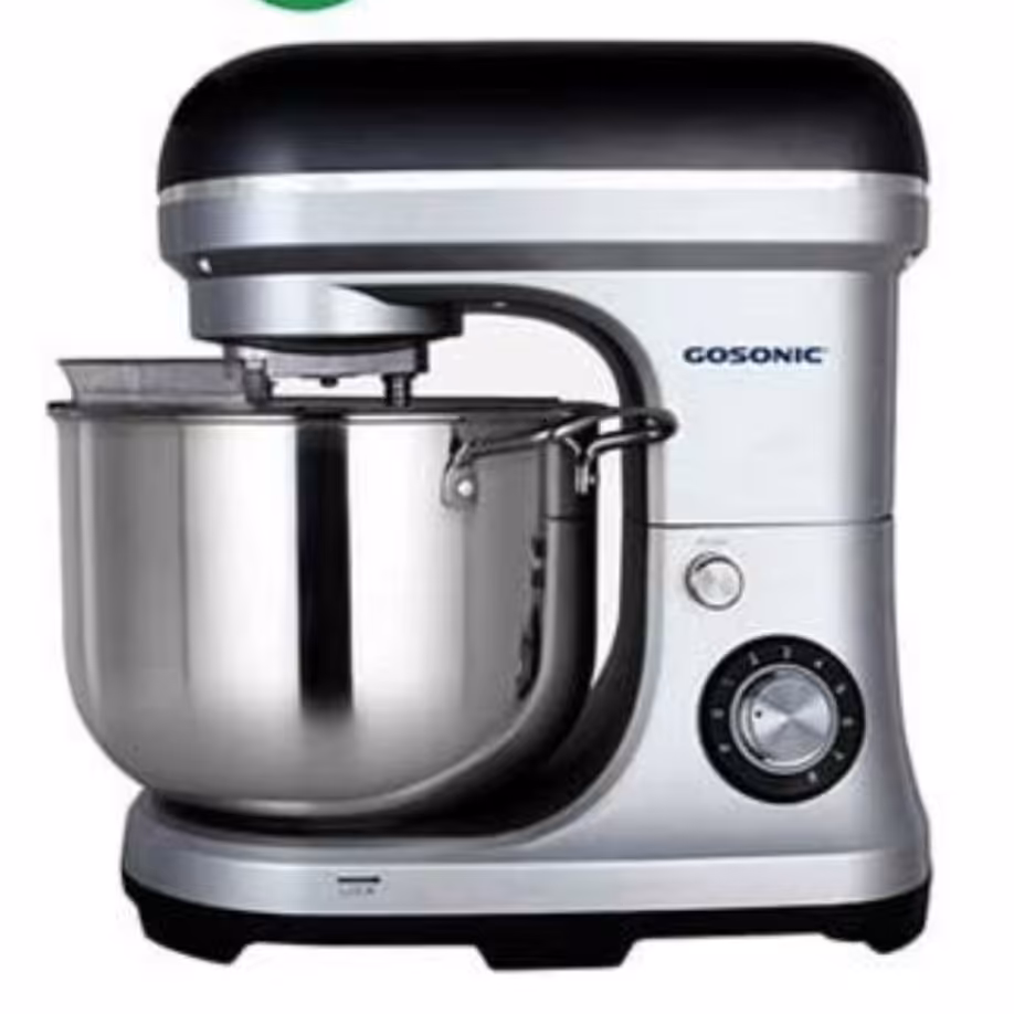 همزن 10 لیتری گوسونیک مدل 410 مدل gsm-410 