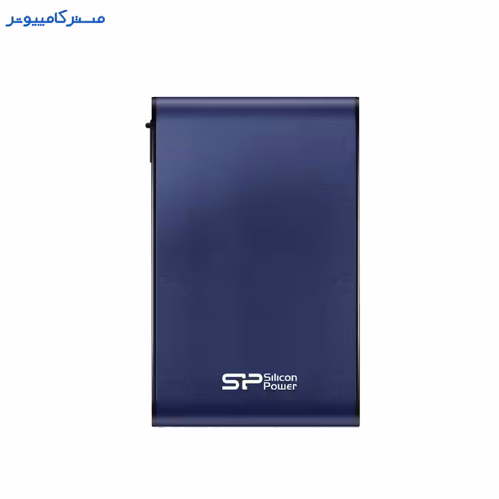 قیمت و خرید هارد اکسترنال سیلیکون پاور Armor A80 1TB