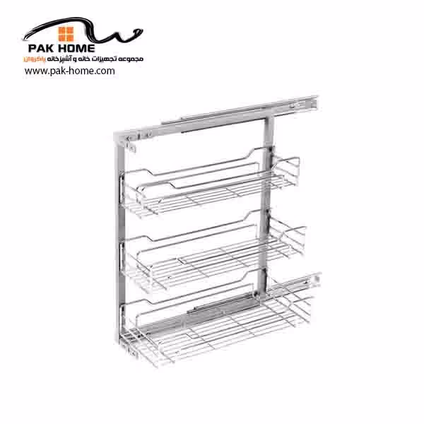 مینی سوپر پهلو با طبقات متفاوت مدل A328 آدلان