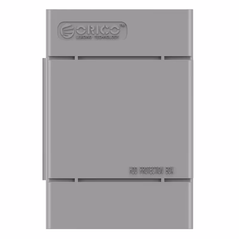 کیف هارد اوریکو (خاکستری) Orico PHP35-V1 Hard Drive Protective Case