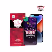 محافظ صفحه نمایش گوشی Buffer بوف مناسب iPhone 14 Plus
