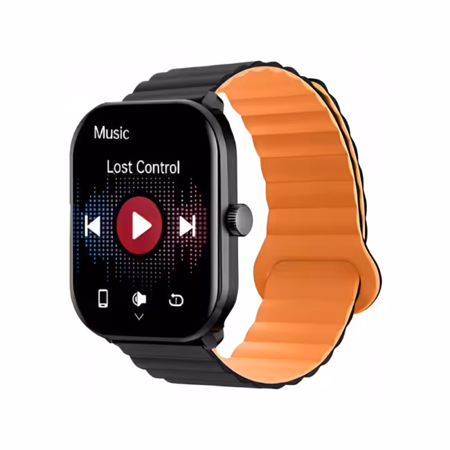 ساعت هوشمند گلوریمی مدل جی اس وان پرو | Glorimi GS1 Pro Smart Watch