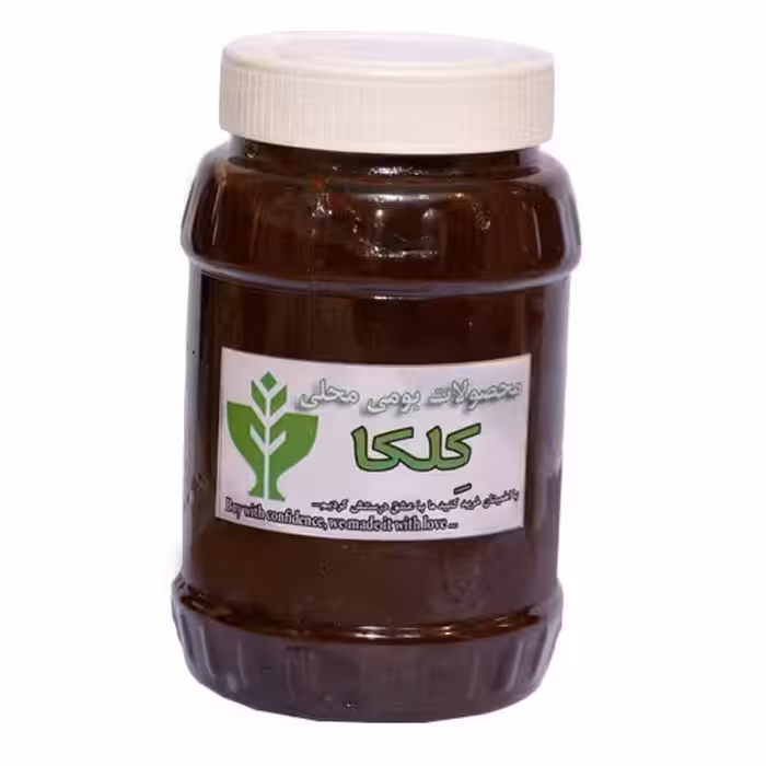 رب انار جنگلی خونگی 