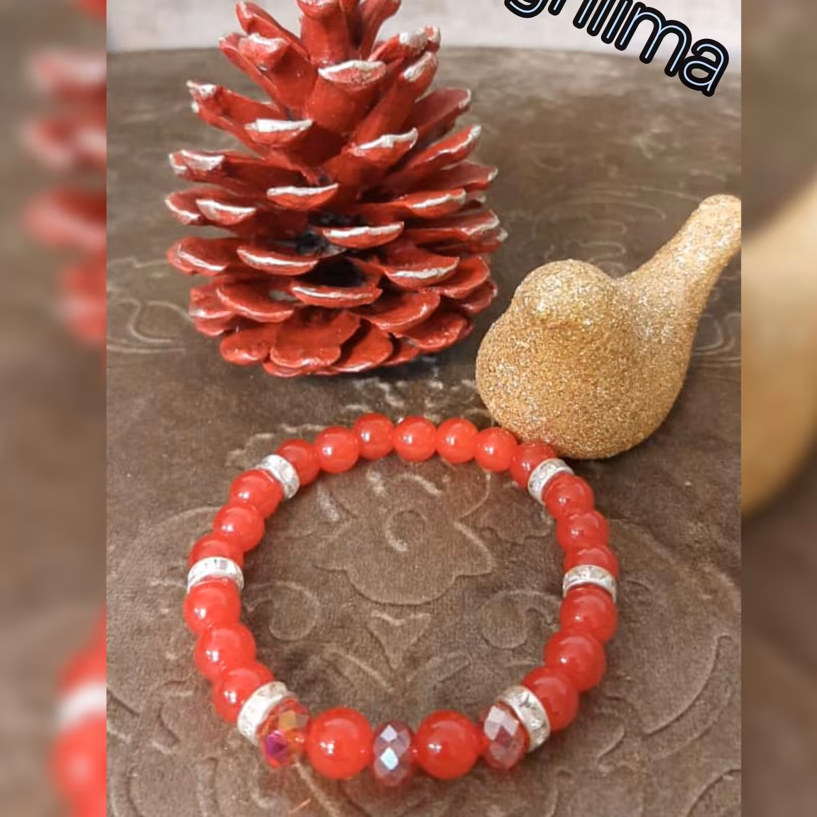 دستبندهای دخترانه وزنانه زیبا وچشم نواز،با تنوع بالاوساخته شده از بهتری وباکیفیت ترین متریال ...