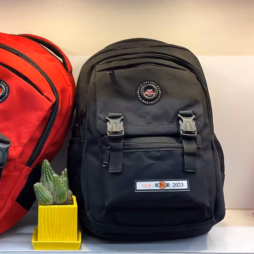 کوله پشتی مدرسه چهارم تا هشتم