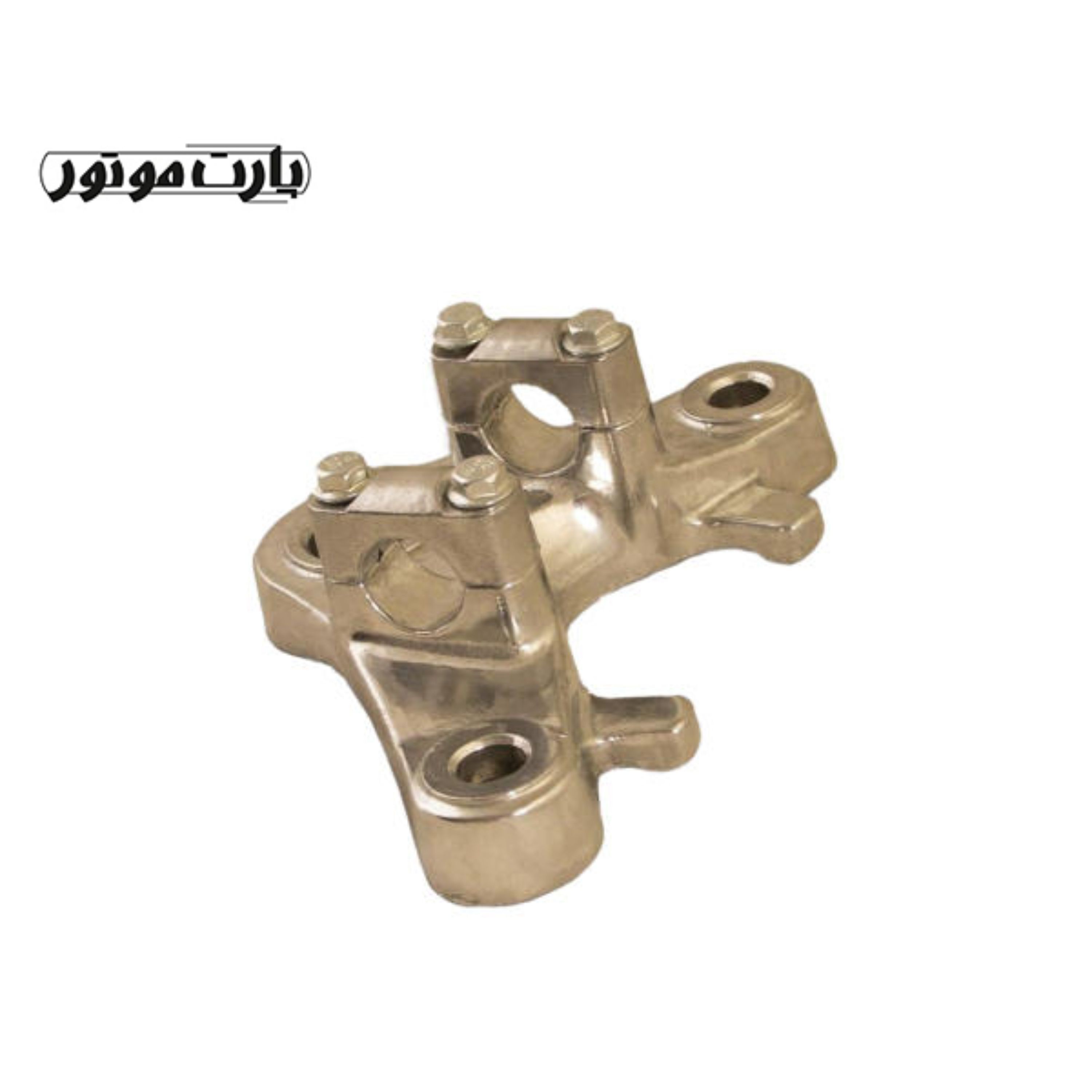 کرپی بالا موتورسیکلت هوندا