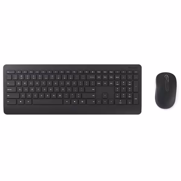 خرید کیبورد و ماوس MICROSOFT Wireless Desktop 900 با بهترین قیمت