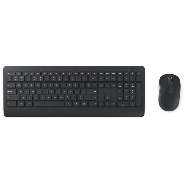 خرید کیبورد و ماوس MICROSOFT Wireless Desktop 900 با بهترین قیمت