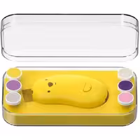 سوهان برقی طرح موز مدل BEAR