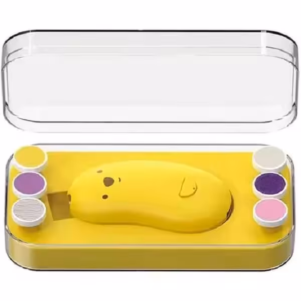 سوهان برقی طرح موز مدل BEAR