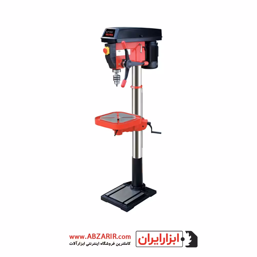 دریل ستونی 32 میلیمتر پایه بلند سه فاز محک مدل SP5232A