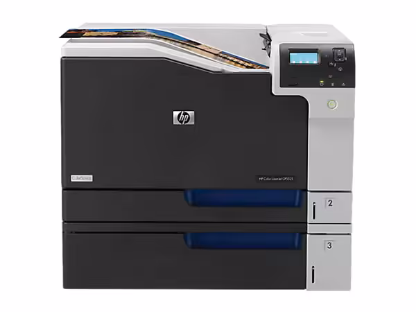 پرینتر لیزری اچ پی مدل CP5525n