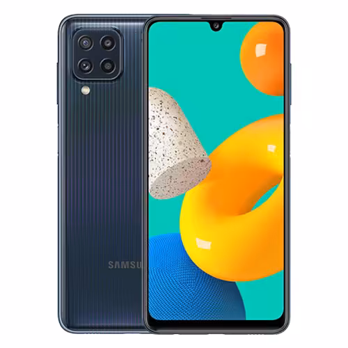 گوشی موبایل سامسونگ مدل Galaxy M32 با ظرفیت 128GB و رم 8