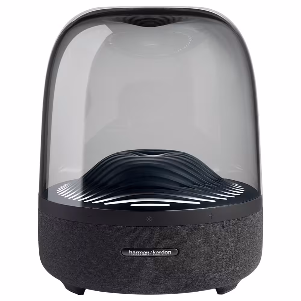 اسپیکر هارمن کاردن harman kardon aura studio 3