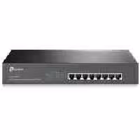 مشخصات فنی سوییچ تی پی لینک TL-SG1008PE | هدیش