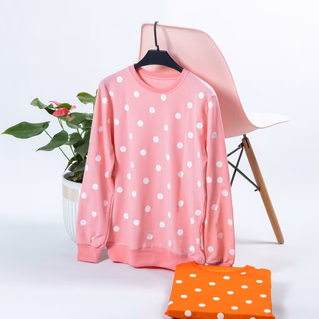 بلوز زنانه راحتی