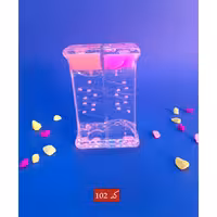 ریلکسر (ساعت شنی روغنی) هدیه و کادویی خاص - رنگ های مختلف