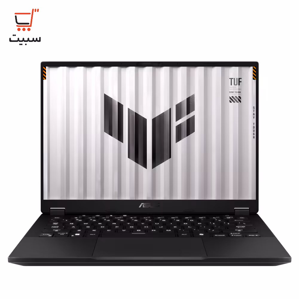 لپ تاپ 14 اینچی گیمینگ ایسوس مدل TUF Gaming A14 FA401WV-ED
